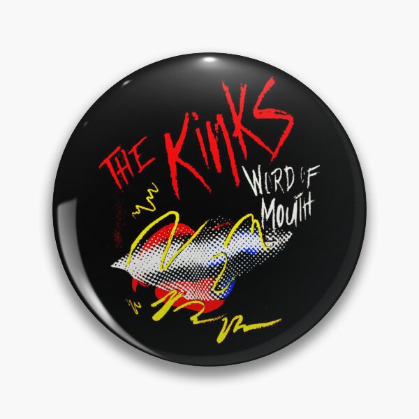 Item preview,  Rock The Ki.nks Band Mai.n Members   designed and sold by GauthierLeclerc.