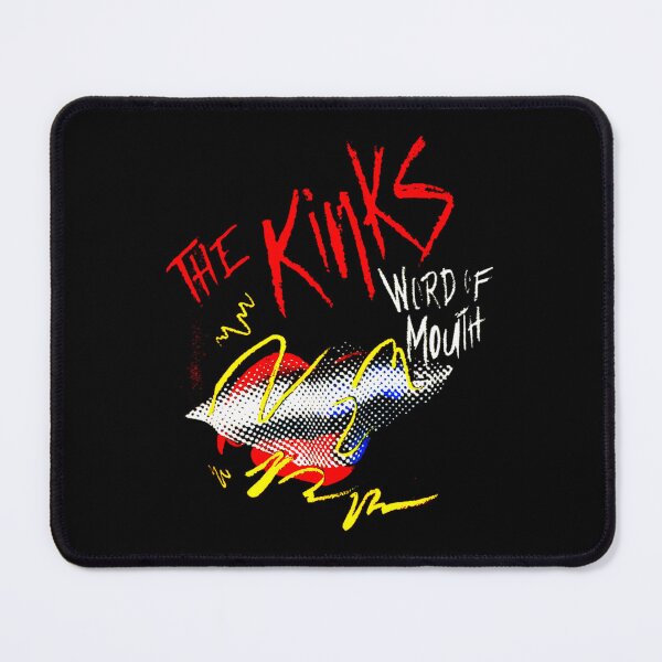 Item preview,  Rock The Ki.nks Band Mai.n Members   designed and sold by GauthierLeclerc.