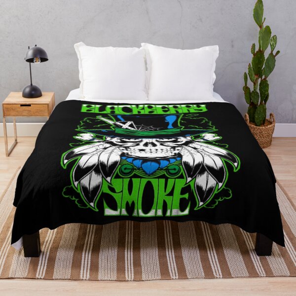 Item preview, Blackberrry Smokeeeeee designed and sold by hodjovpatinoz.