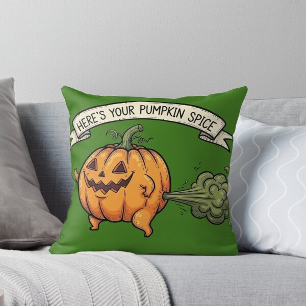 Item preview, Here's your Pumpkin Spice  designed and sold by Too Kool Designing .