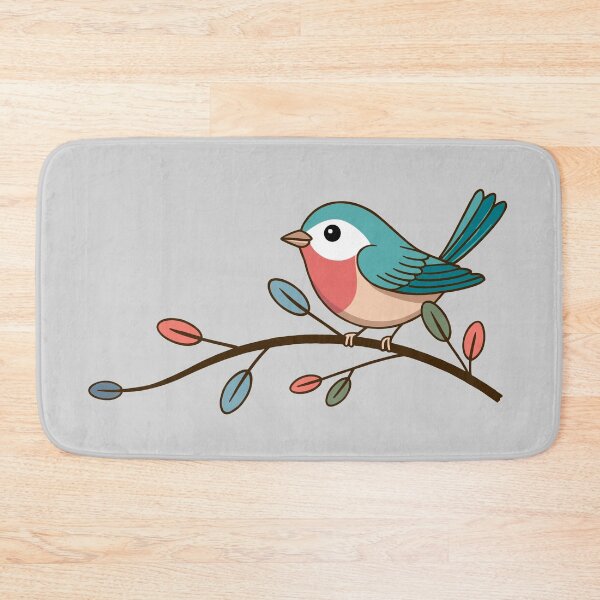 Item preview, Bird Lover. Version 4 designed and sold by ArthousePromos.