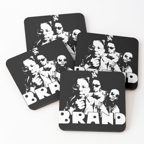 Item preview, Old School Hip Hop Brand Nubian Shirt designed and sold by drugcha.