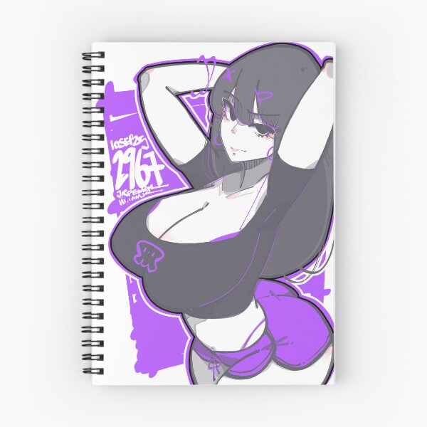 Item preview, 2967 - 紫 / purple 10 Sep 2025 #画画 #doodle designed and sold by jrpencil88.