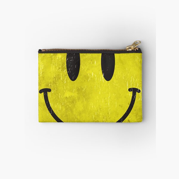 Item preview, Acid House Smile Distressed Essential designed and sold by donellabran.
