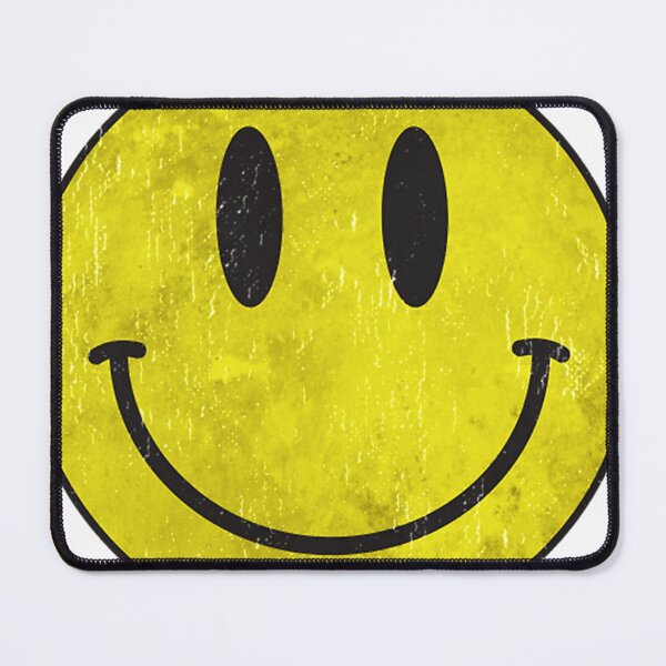 Item preview, Acid House Smile Distressed Essential designed and sold by donellabran.