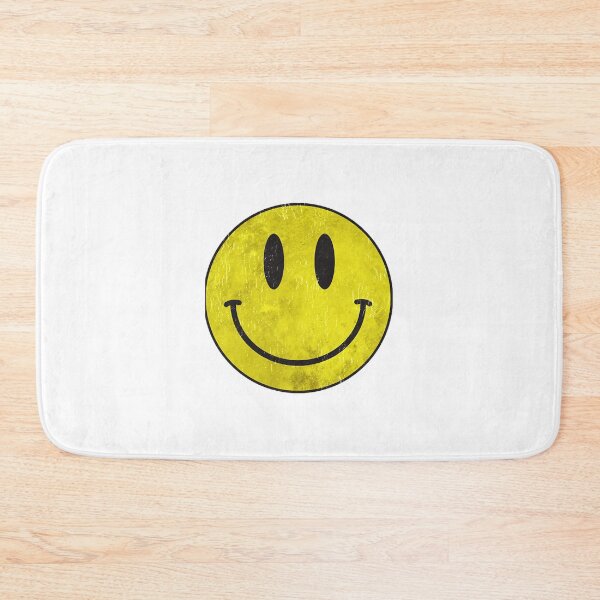 Item preview, Acid House Smile Distressed Essential designed and sold by donellabran.