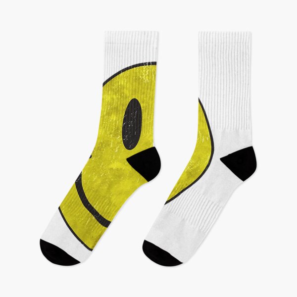Item preview, Acid House Smile Distressed Essential designed and sold by donellabran.