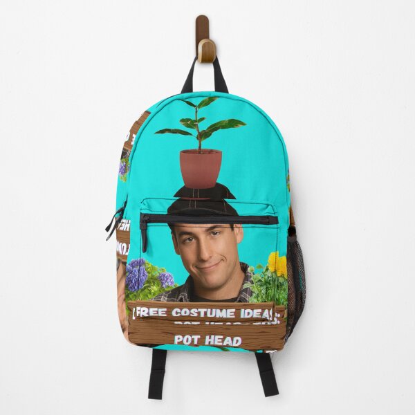 Item preview, Free Costume Ideas: Pot Head designed and sold by Dragon Space.