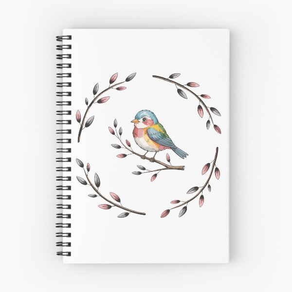 Item preview, Bird Lover. Version 3 designed and sold by ArthousePromos.