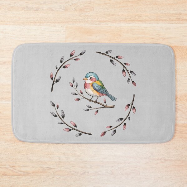 Item preview, Bird Lover. Version 3 designed and sold by ArthousePromos.