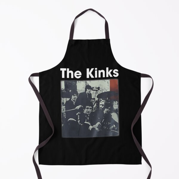 Item preview, The Ki.nks Mem.bers designed and sold by GauthierLeclerc.