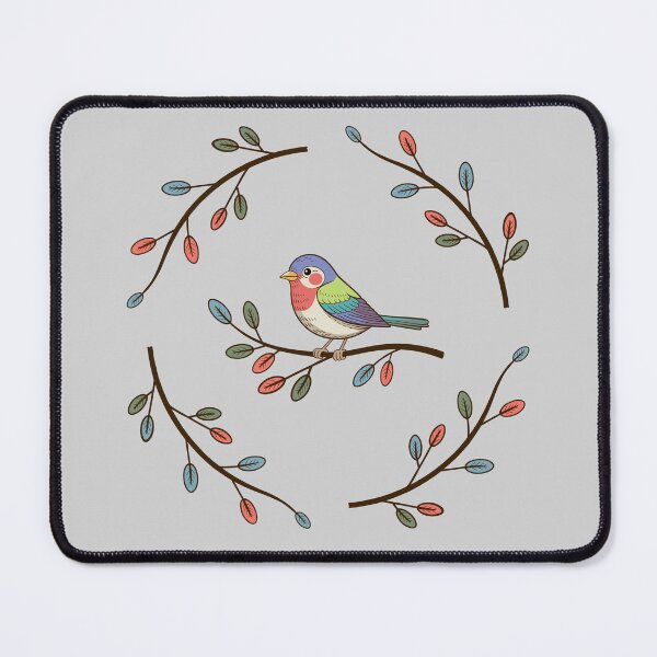 Item preview, Bird Lover. Version 2 designed and sold by ArthousePromos.