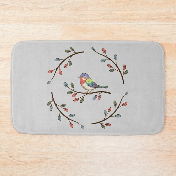 Item preview, Bird Lover. Version 2 designed and sold by ArthousePromos.