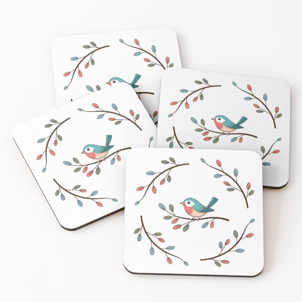 Item preview, Bird Lover. Version 1 designed and sold by ArthousePromos.