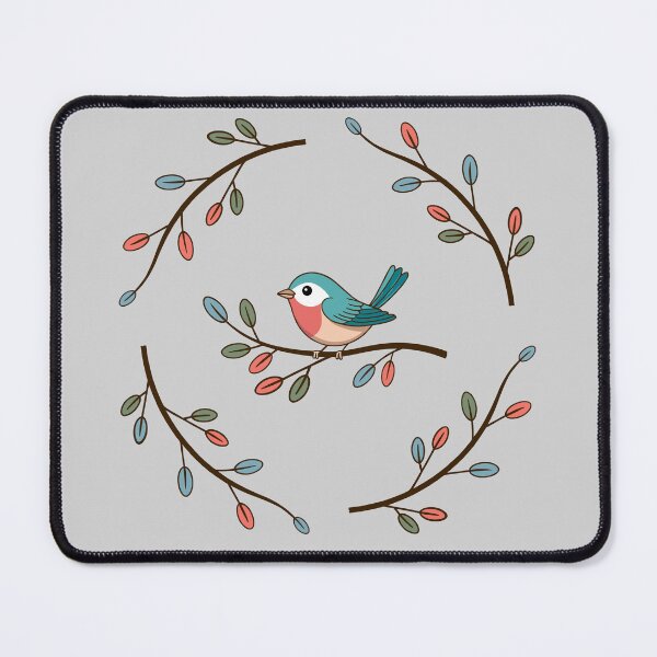 Item preview, Bird Lover. Version 1 designed and sold by ArthousePromos.