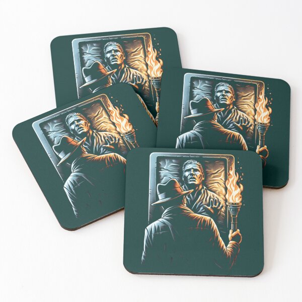 Item preview, Archaeologist Discovers Galactic Smuggler in Frozen in Carbonite - Funny designed and sold by Eagerset.