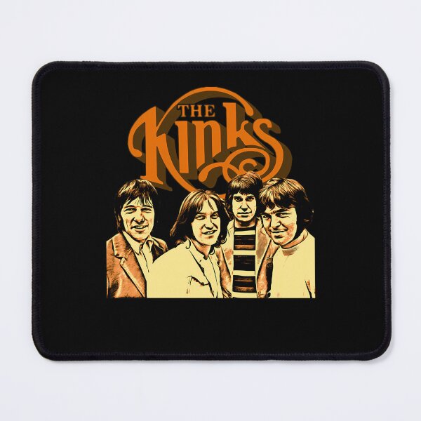 Item preview, Full Te.am Kinks Eng.lish designed and sold by GauthierLeclerc.