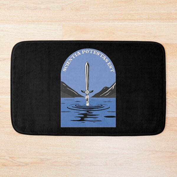 Item preview, Scientia Potestas Est designed and sold by HermineSonntag.