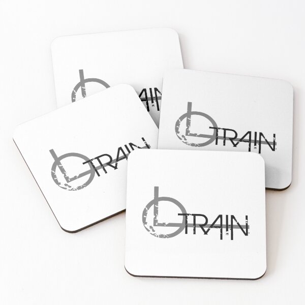 Item preview,  Official L Train Band  designed and sold by NomaJohanning.