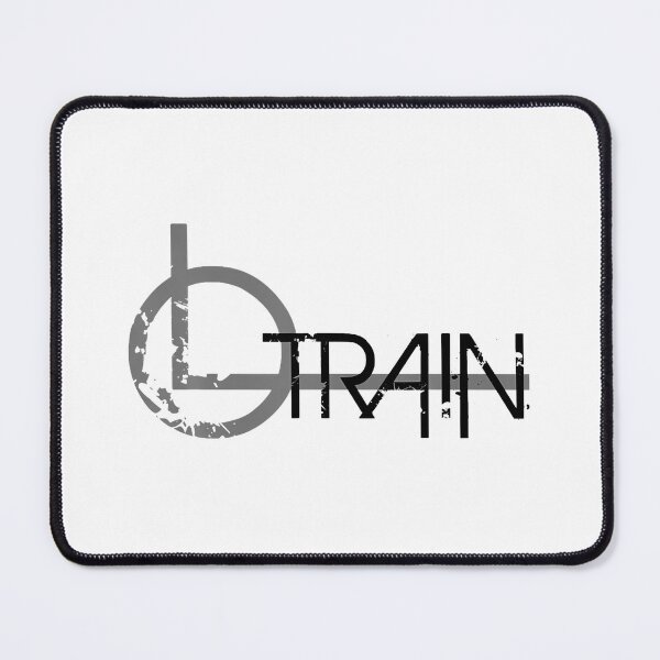 Item preview,  Official L Train Band  designed and sold by NomaJohanning.