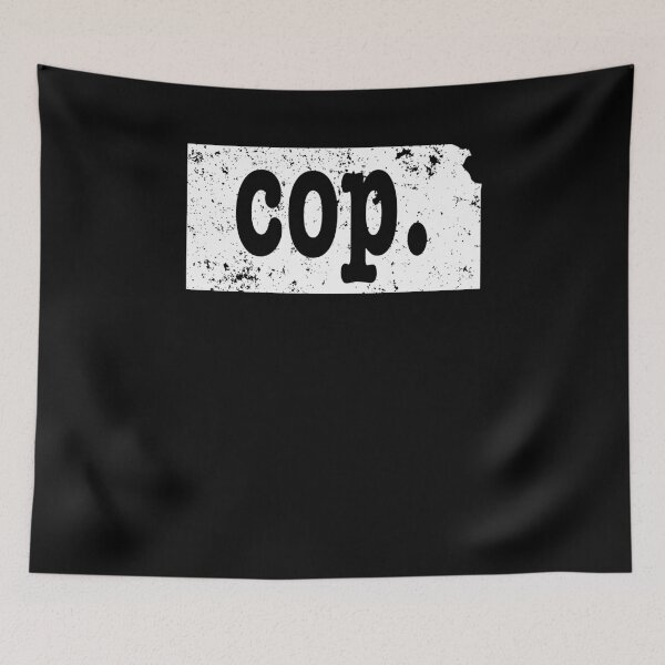 Item preview, Chief Police Shirt Kansas Cop Shirt Chief Of Police designed and sold by shoppzee.