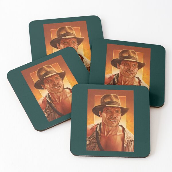 Item preview, Fortune and Glory Funny Gifts  designed and sold by Eagerset.