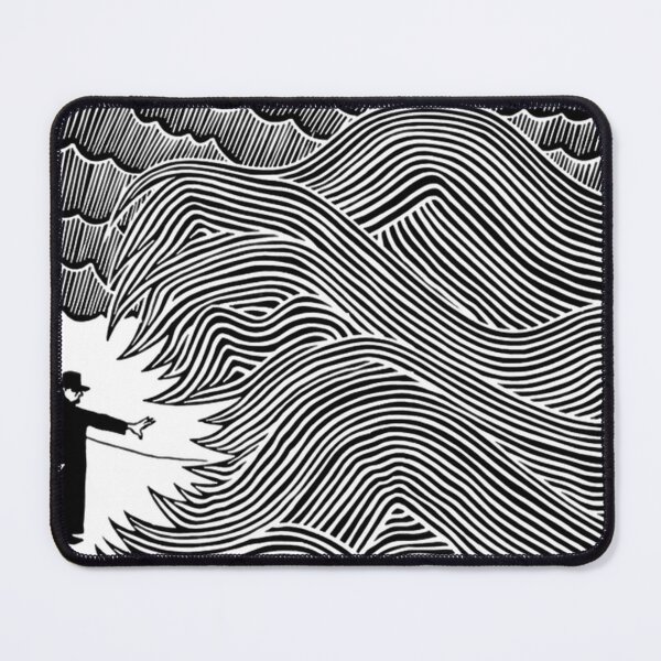 Item preview, The Ombak Eraser Banyu Head designed and sold by duvalinto.