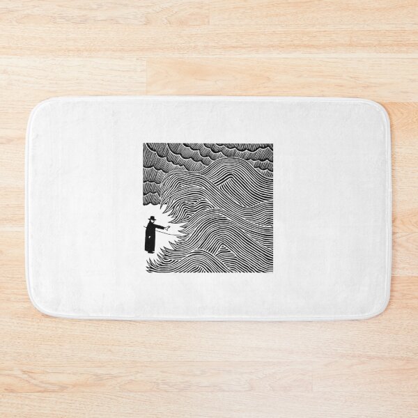 Item preview, The Ombak Eraser Banyu Head designed and sold by duvalinto.
