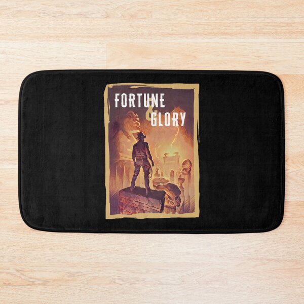 Item preview, Fortune and Glory II - Indy designed and sold by Eagerset.