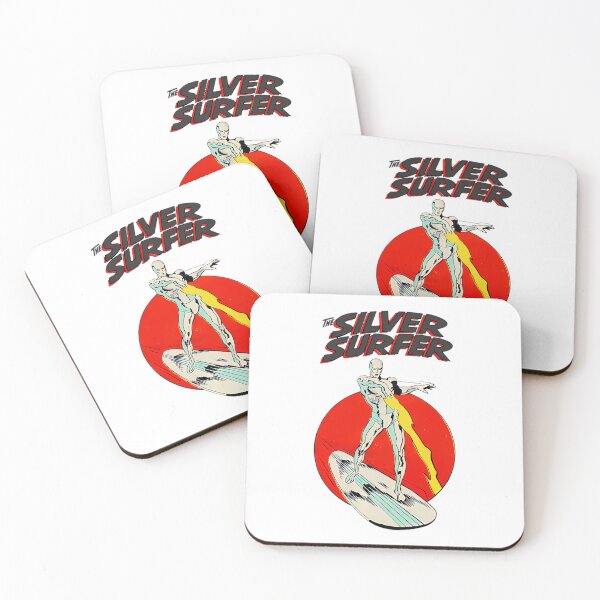 Artikelvorschau, Der Silver Surfer Film entworfen und verkauft von ArdelKoze.