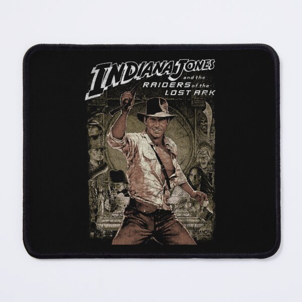 Item preview, Indiana Jon, Lost Ark, Adventure designed and sold by Eagerset.
