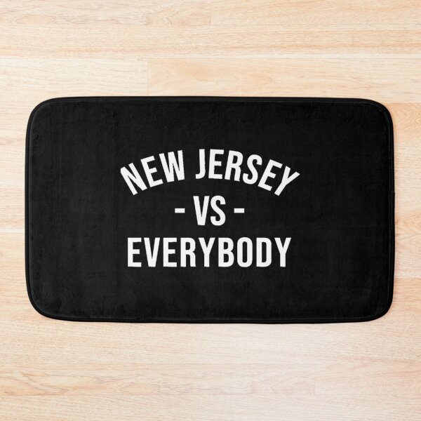 Item preview, New Jersey Vs Everybody Jon Bon Jovi designed and sold by esslerlarrie1.
