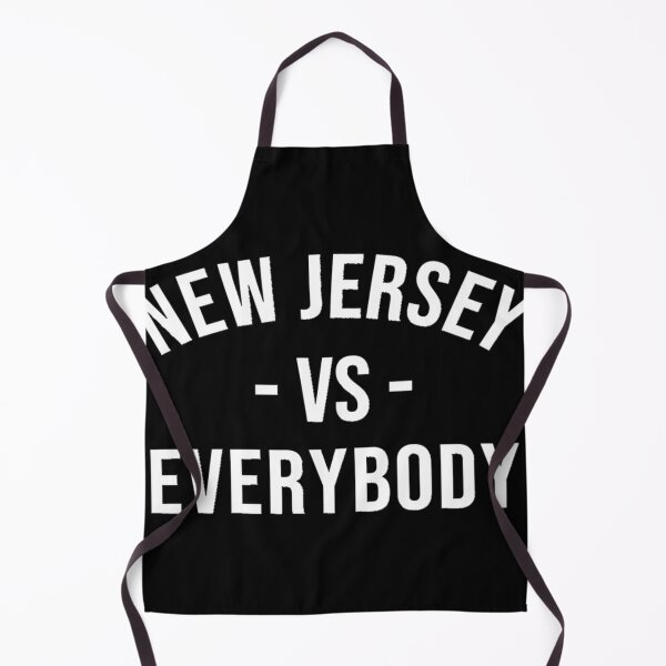 Item preview, New Jersey Vs Everybody Jon Bon Jovi designed and sold by esslerlarrie1.
