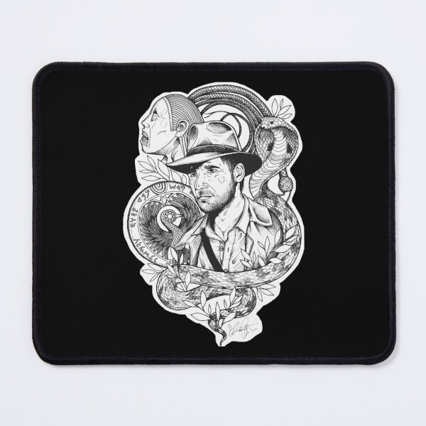 Item preview, Indie designed and sold by Eagerset.