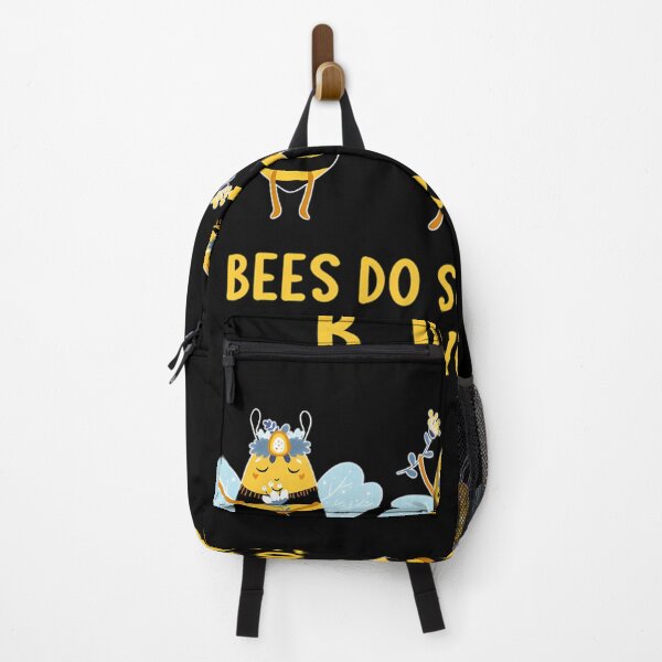 Item preview, B.D.S.M - Be.es Do So Much For The Environment designed and sold by GauthierLeclerc.