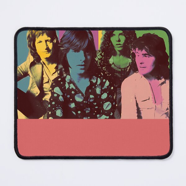 Item preview, Badfinger band designed and sold by KarlOttoFische.