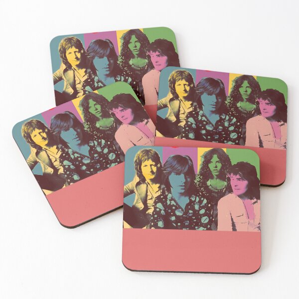 Item preview, Badfinger band designed and sold by KarlOttoFische.