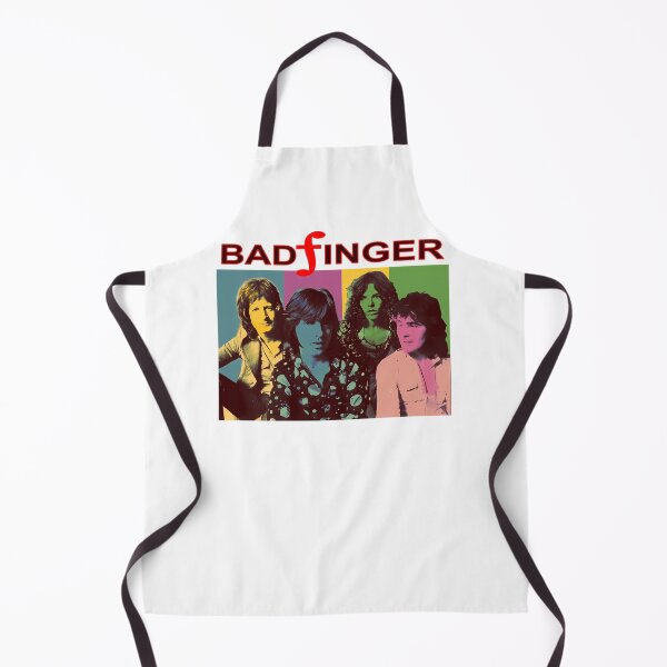 Item preview, Badfinger band designed and sold by KarlOttoFische.
