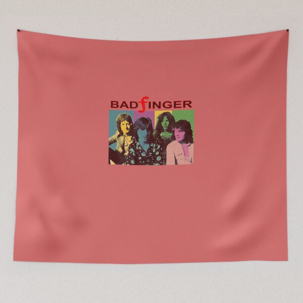Item preview, Badfinger band designed and sold by KarlOttoFische.