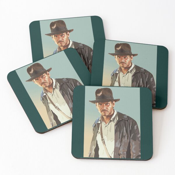 Item preview, Jones art designed and sold by Eagerset.