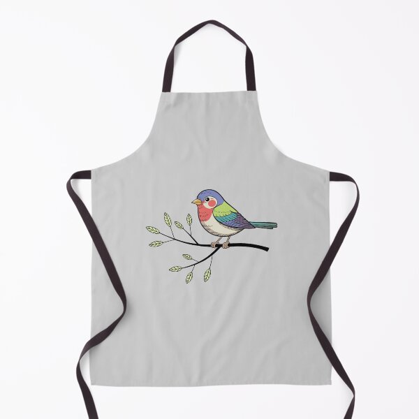 Item preview, Bird Lover. Version 5 designed and sold by ArthousePromos.