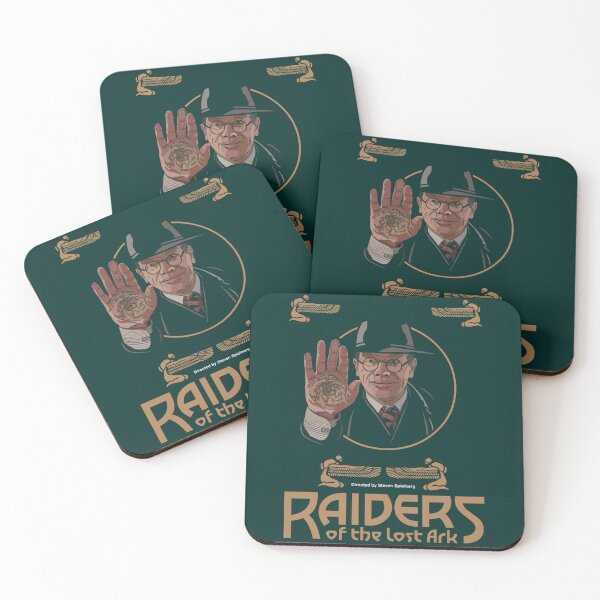 Item preview, Raiders indiana designed and sold by Eagerset.