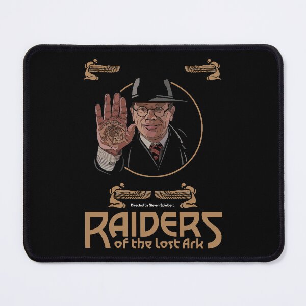 Item preview, Raiders indiana designed and sold by Eagerset.