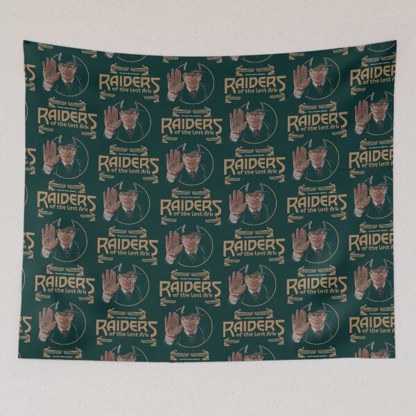 Item preview, Raiders indiana designed and sold by Eagerset.