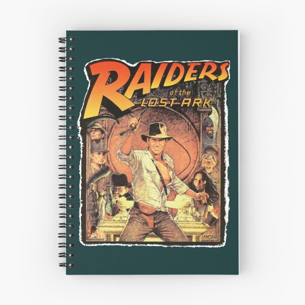Item preview, Raiders of the Lost Ark   designed and sold by Eagerset.