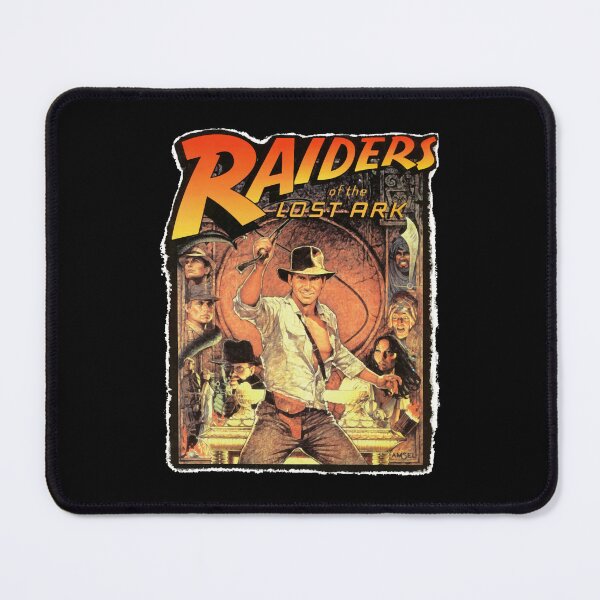 Item preview, Raiders of the Lost Ark designed and sold by Eagerset.