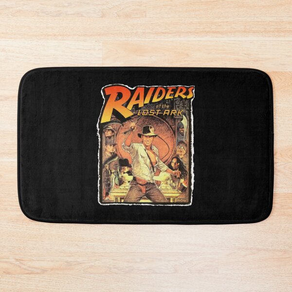 Item preview, Raiders of the Lost Ark   designed and sold by Eagerset.