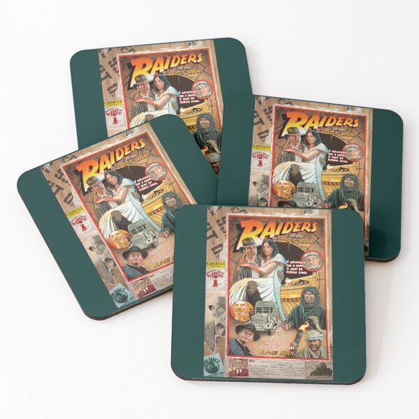 Item preview, Raiders of the Lost Ark Classic  designed and sold by Eagerset.