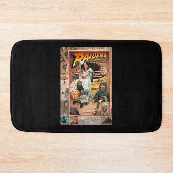 Item preview, Raiders of the Lost Ark Classic  designed and sold by Eagerset.