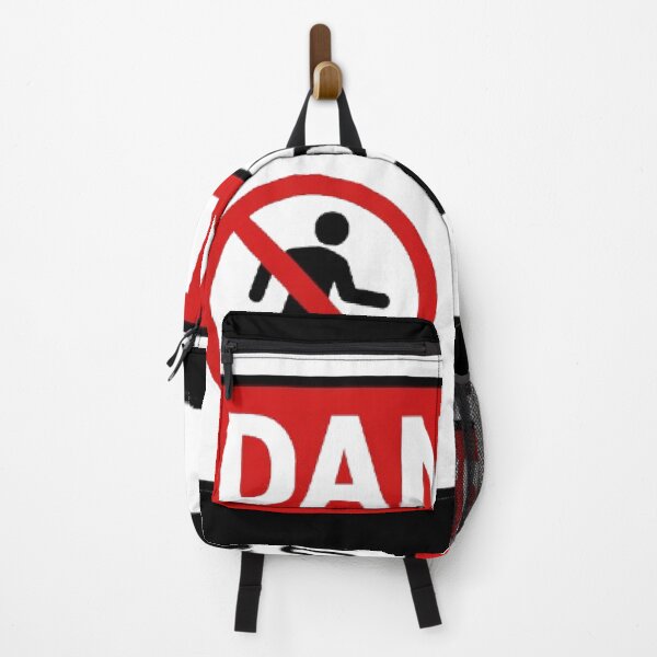Item preview, Do Not Enter Sign designed and sold by FLATVAC STICKER.